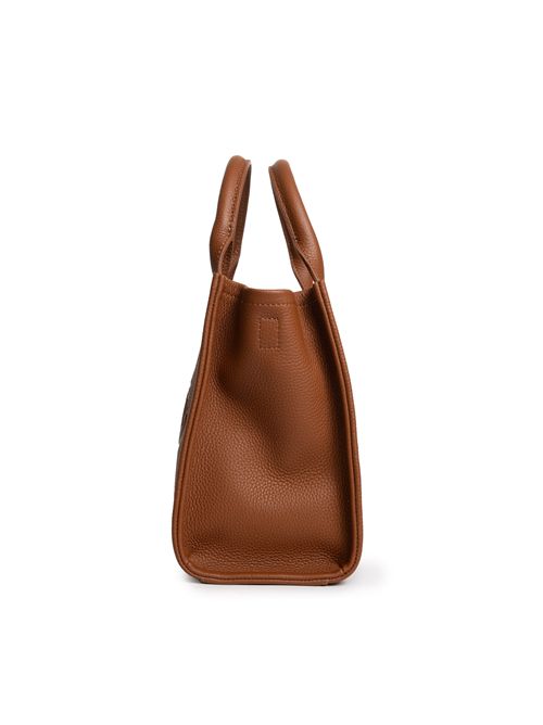 Borsa Vanity Midi in pelle Mc2 Saint Barth | VANMD00100532I